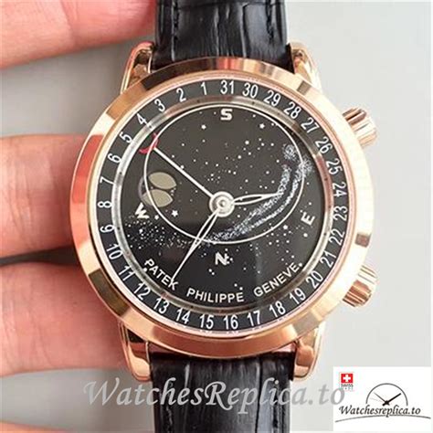 patek philippe celestial grand complications replica